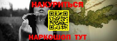 гашик Берёзовский